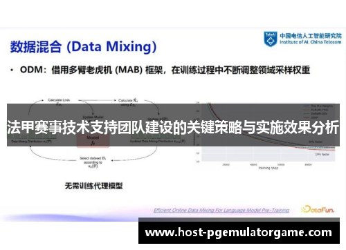 法甲赛事技术支持团队建设的关键策略与实施效果分析