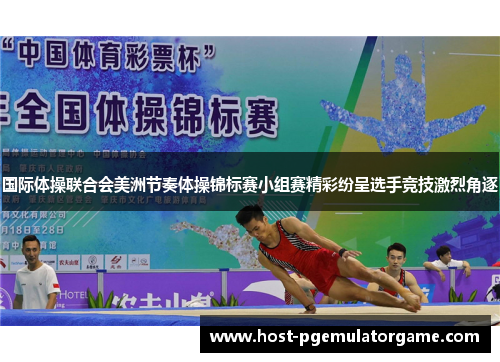国际体操联合会美洲节奏体操锦标赛小组赛精彩纷呈选手竞技激烈角逐 国际体操联合会美洲节奏体操锦标赛小组赛精彩纷呈选手竞技激烈角逐
