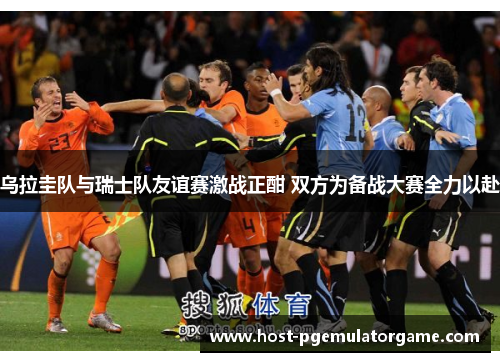 乌拉圭队与瑞士队友谊赛激战正酣 双方为备战大赛全力以赴 乌拉圭队与瑞士队友谊赛激战正酣 双方为备战大赛全力以赴