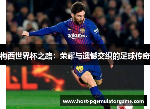 梅西世界杯之路:荣耀与遗憾交织的足球传奇 梅西世界杯之路:荣耀与遗憾交织的足球传奇