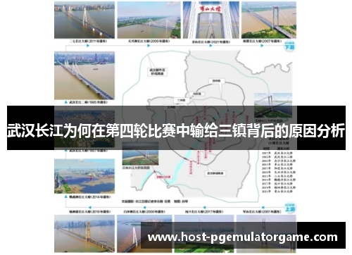 武汉长江为何在第四轮比赛中输给三镇背后的原因分析 武汉长江为何在第四轮比赛中输给三镇背后的原因分析